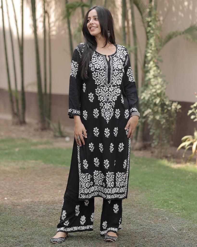 YNF REYON COTTON KMD 50 KURTI WHOLESALE WORKWEAR KURTI MANUFACTURER